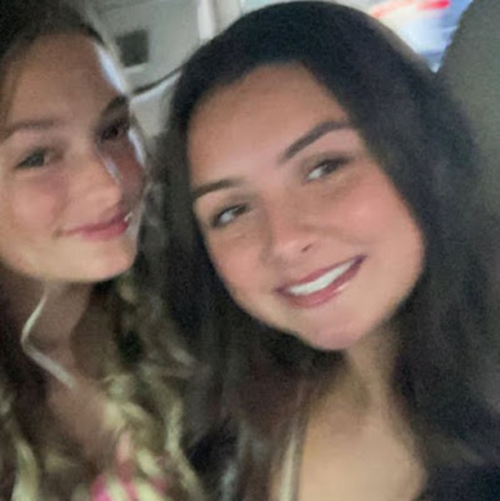 Meet your Posher, Heidi